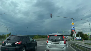 В Пензенской области подошел к концу ремонт трассы «Поим – Башмаково – Земетчино»