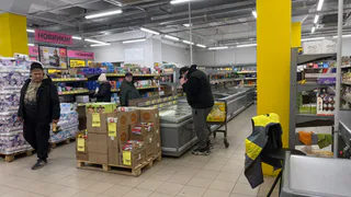 Купили в «Чижике» вьетнамскую лапшу за 49 рублей и устроили семейную дегустацию — итог оказался неожиданным