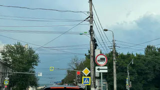 12 августа в Рязанской области ожидается гроза и до +9