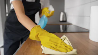 9 причин, почему ваша квартира кажется грязной — даже после тотальноц генеральной уборки