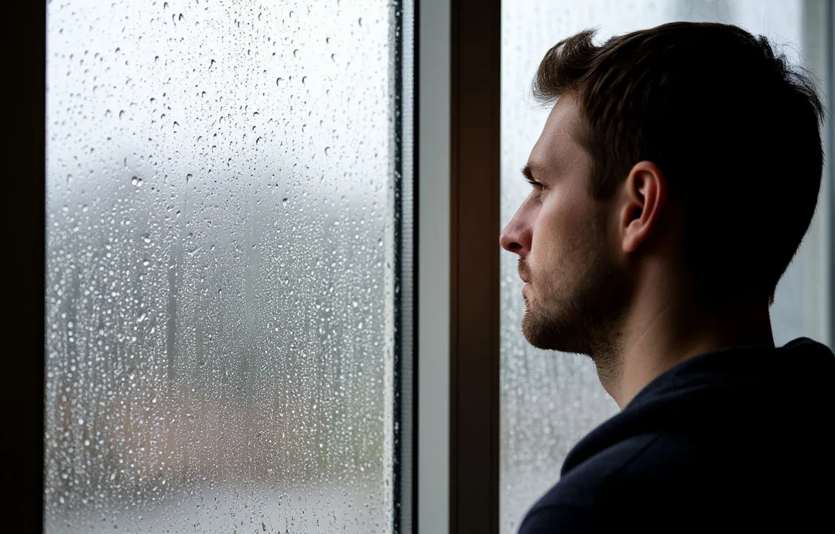 
Что делать, если окна плачут: 3 причины и 3 способа решить надоевшую проблему