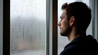 
Что делать, если окна плачут: 3 причины и 3 способа решить надоевшую проблему