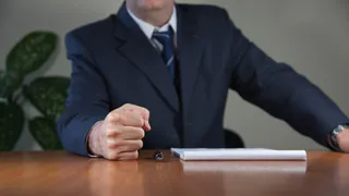 В Татарстане осудили бывшего начальника полиции 