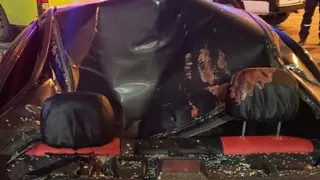 Во Владимире мужчина выпал из окна и чудом выжил