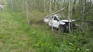 Прокурор Рыбновского района организовал проверку по факту ДТП, в котором погиб 17-летний юноша