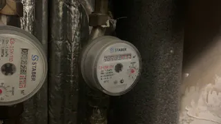 Теперь все изменится: с 9 июня жители будут передавать показания по счетчикам за воду по новым правилам