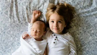 Когда родители назвали правильно: эти имена обеспечат вашему ребенку счастливую жизнь