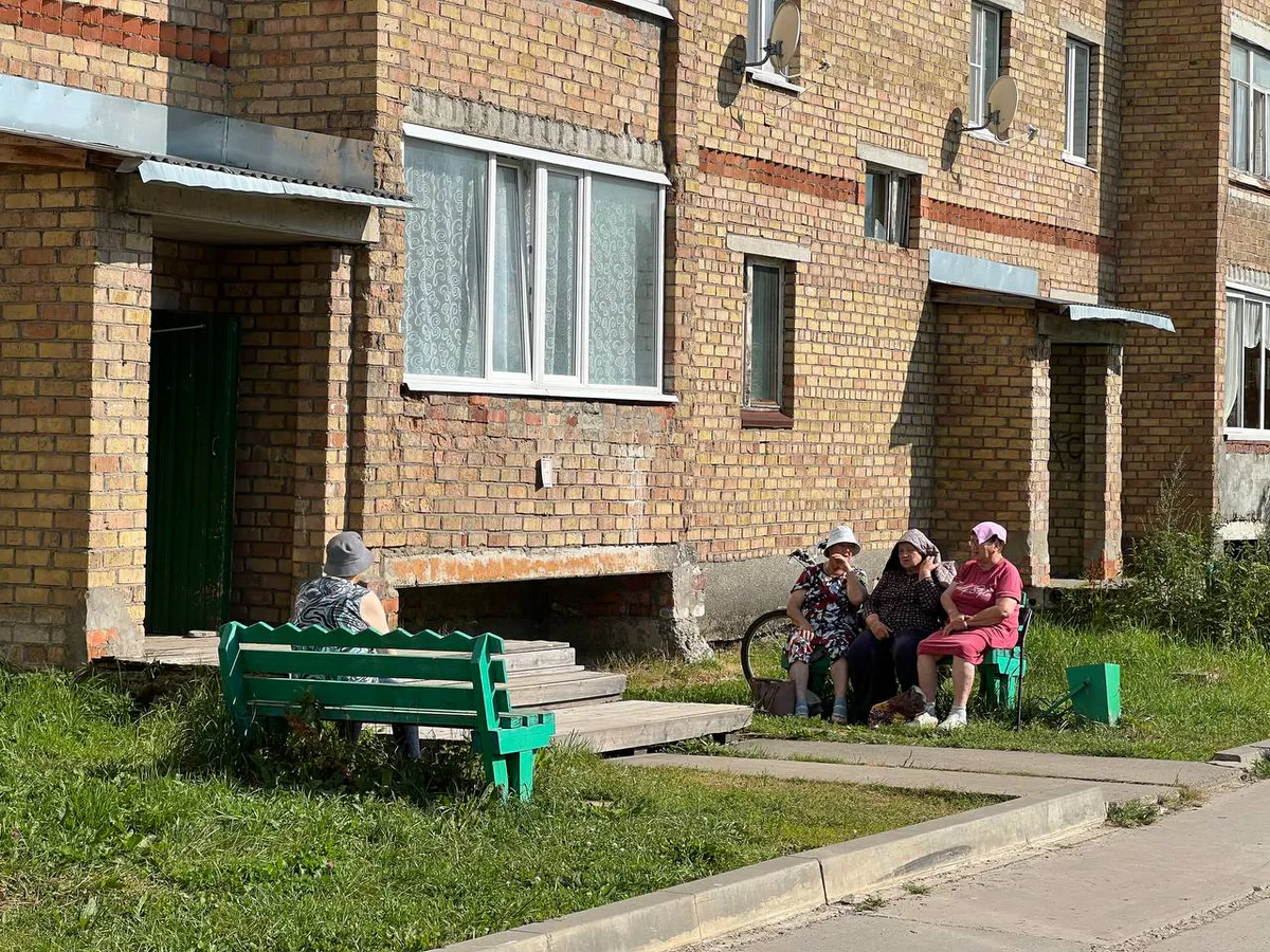 Как уйти на пенсию в 50 лет: экономист раскрыл условия для работников села