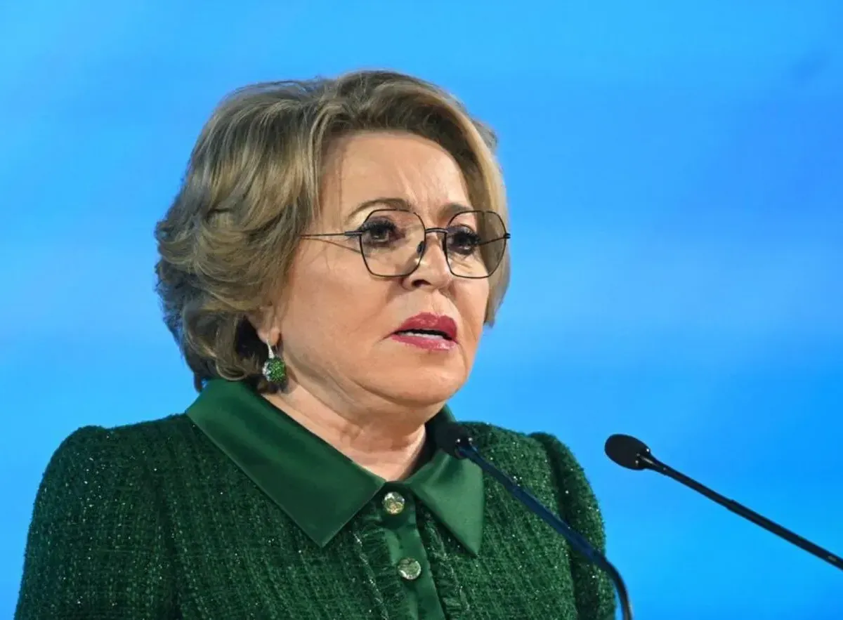 Матвиенко прогнозирует сокращение ключевой ставки более чем на 1% до конца года