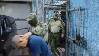 Жителя Вязников приговорили к 9,5 годам колонии за попытку госизмены