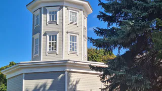 Пензенский планетарий попал в топ-5 самых необычных в России