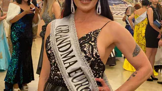 В Рязани живет самая красивая бабушка Европы: инстаграм-подборка