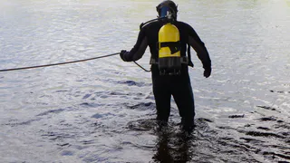 50 мешков мусора собрали на Борковском карьере №3