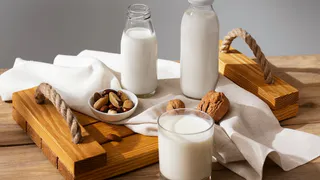 Эксперты предупреждают о резком росте цен на молочные продукты к концу года