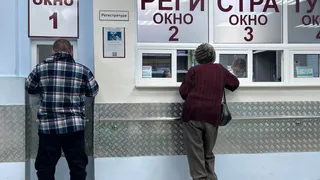 Нижнекамцам рассказали, как будут работать поликлиники в праздничные дни