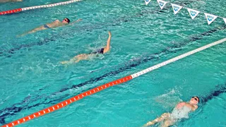 В Жуковке планируют построить бассейн за 250 миллионов