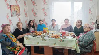 Ученые Коми совершили гастроэкспедицию по Усть-Куломскому району