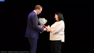 Рязанскому государственному приборному заводу исполнилось 105 лет