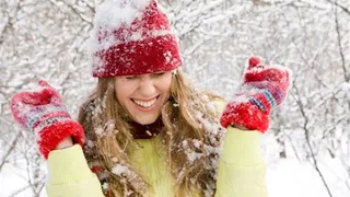 Нижнекамцев приглашают к участию в зимних забавах