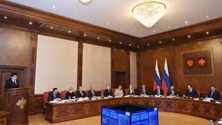 Скейт-парк в Усинске и территории в Сосногорске: национальный проект преобразил Коми