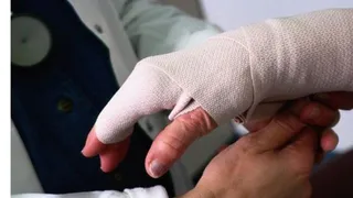 В Рязани 24 февраля на хлебозаводе руку женщины затянуло в тестовую раскатку 