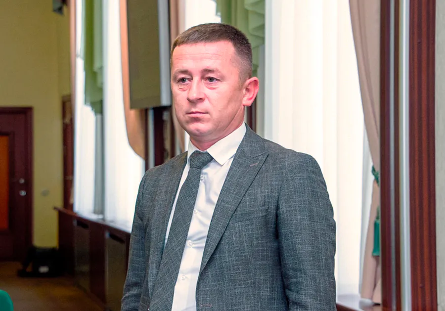 В Нижнекамске сменился руководитель природоохранного ведомства