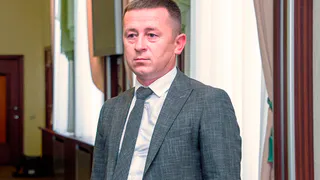 В Нижнекамске сменился руководитель природоохранного ведомства