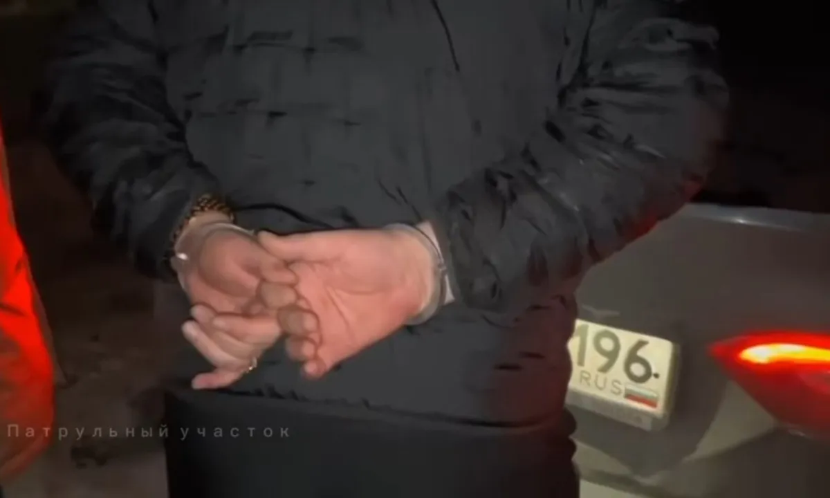 Магнитогорец в Екатеринбурге организовывал секс-услуги в саунах