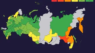 Владимирская область - в топ-5 регионов-лидеров по темпам догазификации