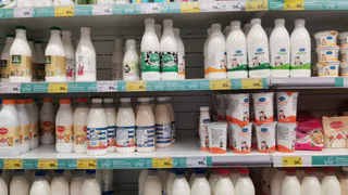 Рязанцы обеспокоены качеством молочной продукции: губернатора просят оценить деятельность местных предприятий