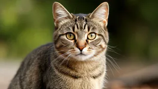 Если ваша кошка делает ЭТО — ваша связь крепче, чем вы можете себе представить