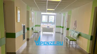 Пензячки несколько месяцев ждут вакцины от полиомиелита  для малышей