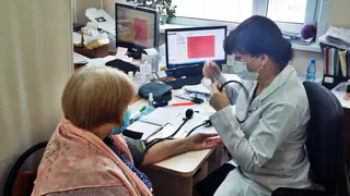 Во Владимирской области улучшатся условия льготной ипотеки для учителей и врачей