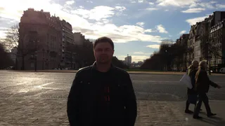 В торговом центре Сыктывкара у папы пытались отнять восьмилетнюю дочь