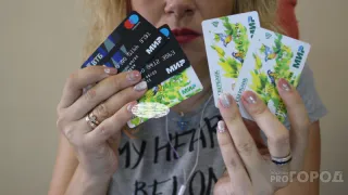 "Не снимайте все деньги с карточки": важное предупреждение Сбербанка