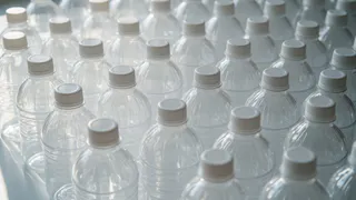 Забудьте о мусоре: пластиковая крышка — ваш новый помощник в доме