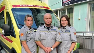 Оживили трижды: врачи вернули к жизни 15-летнего новочебоксарца после клинической смерти