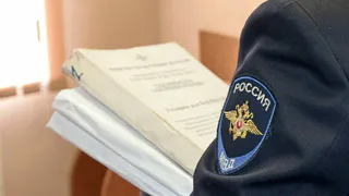 В СИЗО посадили экс-главу рязанского УФСБ Сергея Ерофеева