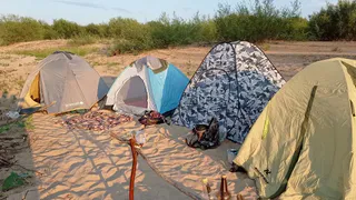 С 26 мая будет полностью запрещён отдых на природе: любителям чистого воздуха придётся поискать другие места