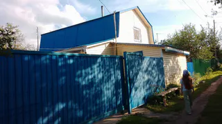 С 8 июня полностью будет запрещена установка заборов на даче: их придётся убрать полностью