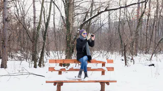 В Пензенской области открыли 39 общественных территорий за год