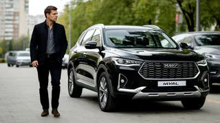 Повелся на рассказы друзей: сменил свою свежую Весту на Haval - про такие нюансы меня никто не предупреждал