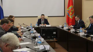 Во Владимире появится 7-метровый памятник Михаилу Сперанскому