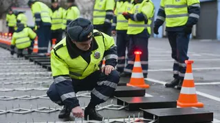 После пьяной погони аэропорт «Казань» усиливает безопасность