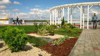 В Нижнекамске начался конкурс на лучший турпроект