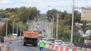 За три года в Чувашии отремонтируют 210 км региональных дорог