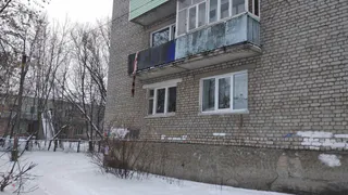 Рязанская пенсионерка упала с балкона, пытаясь спуститься по простыням