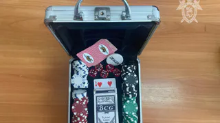 В Чувашии выявлен нелегальный игровой клуб