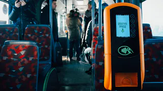 В Рязани с 1 января 2023 года вырастет плата за проезд в общественном транспорте