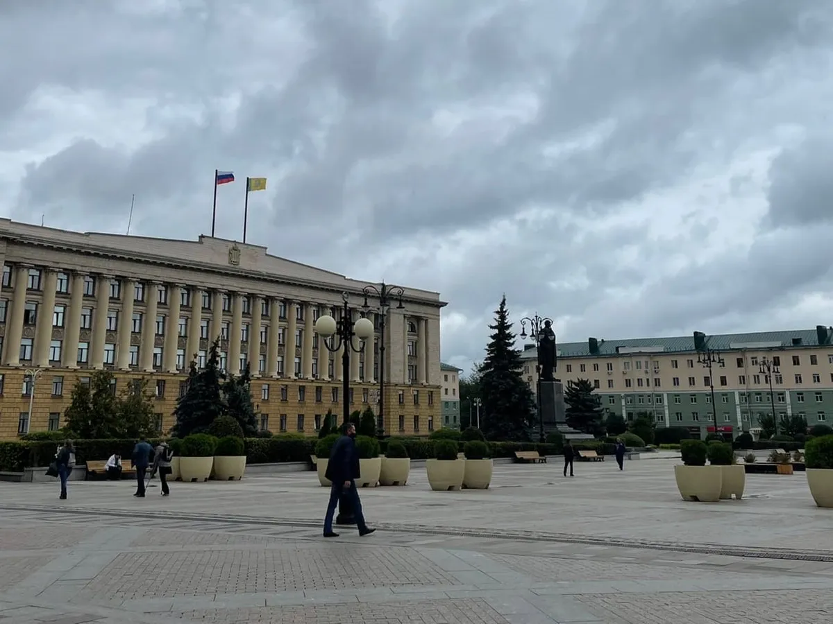 Губернатор предложил запретить продажу вейпов и курительных смесей на территории региона